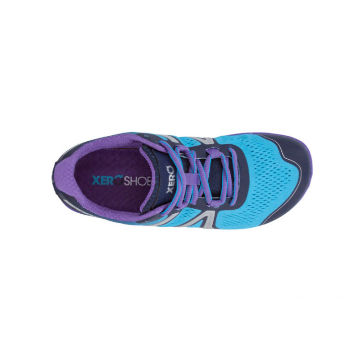 Xero Shoes HFS Atoll Blue Women