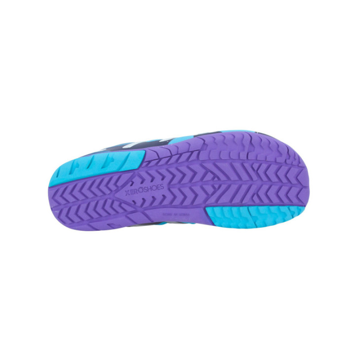 Xero Shoes HFS Atoll Blue Women