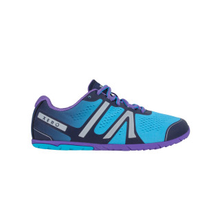 Xero Shoes HFS Atoll Blue Women
