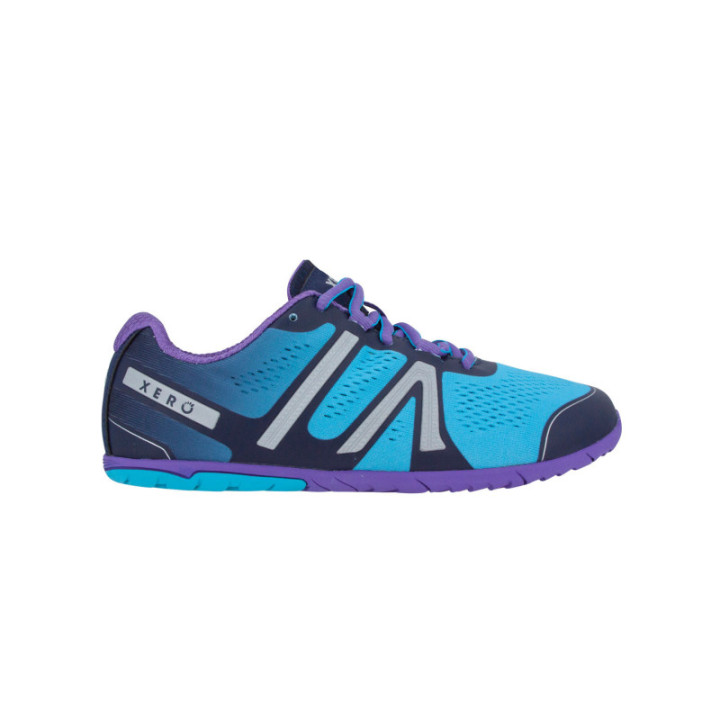 Xero Shoes HFS Atoll Blue Women