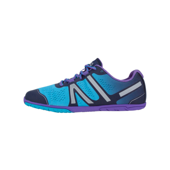 Xero Shoes HFS Atoll Blue Women