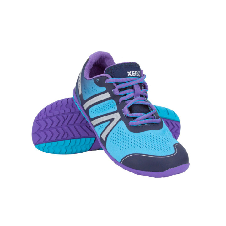 Xero Shoes HFS Atoll Blue Women
