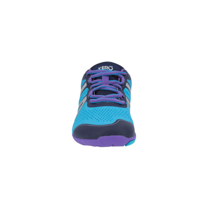 Xero Shoes HFS Atoll Blue Women