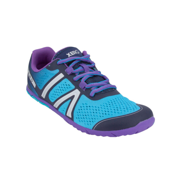 Xero Shoes HFS Atoll Blue Women