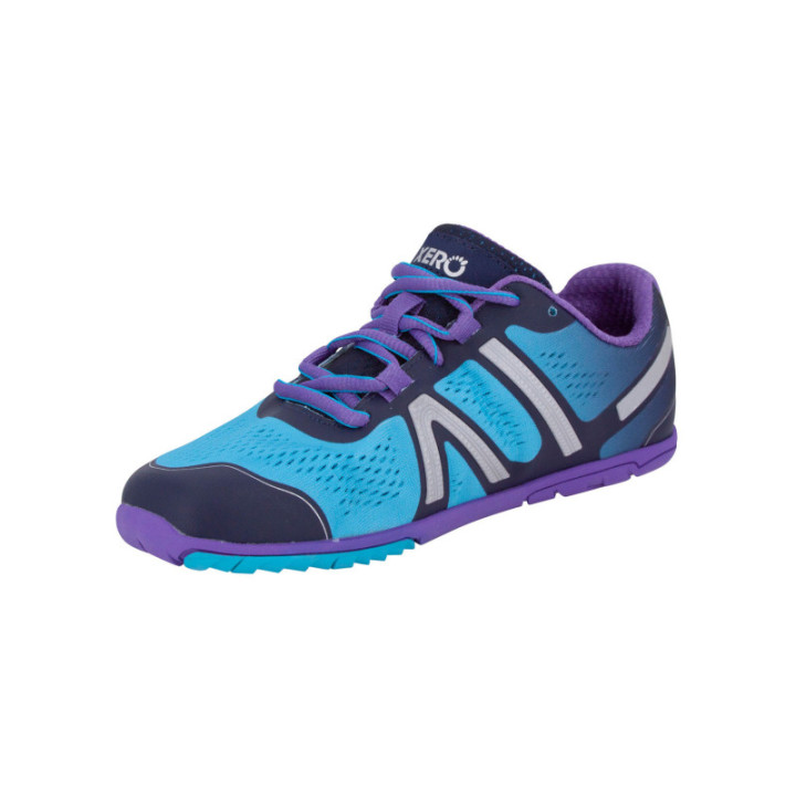 Xero Shoes HFS Atoll Blue Women