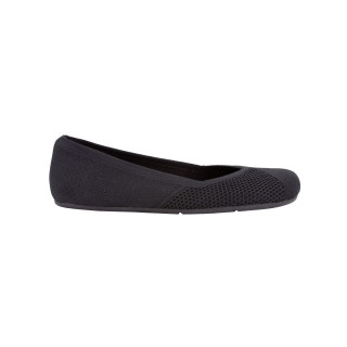 Xero Shoes Phoenix Knit Black Women