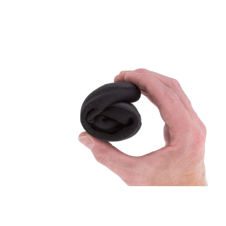 Xero Shoes Phoenix Knit Black Women