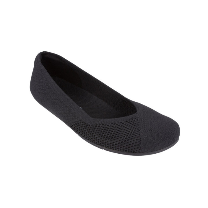 Xero Shoes Phoenix Knit Black Women