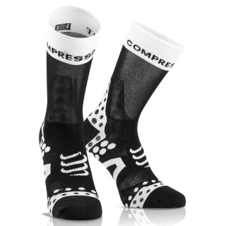 Compressport Pro Racing Socks Ultralight Bike Black