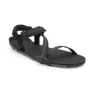 XERO SHOES Z-TRAIL MULTI- BLACK MEN