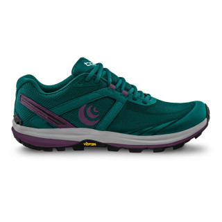 Topo Terraventure 3 W Teal Purple