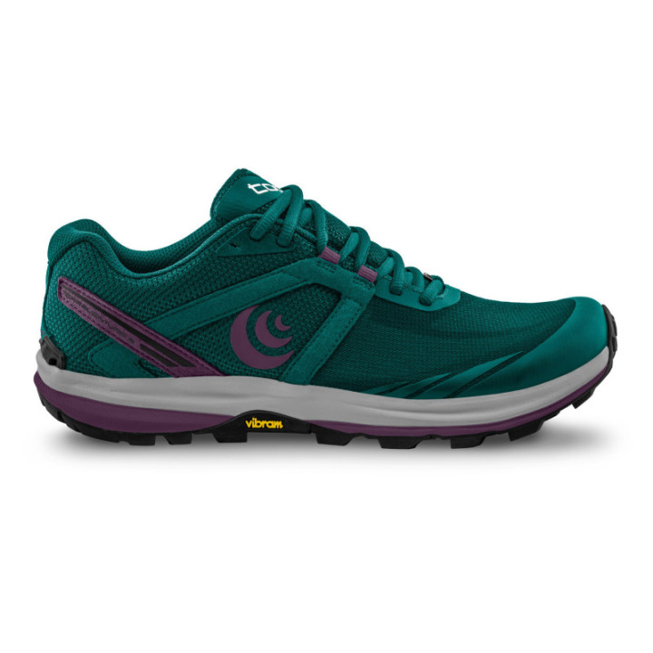 Topo Terraventure 3 W Teal Purple