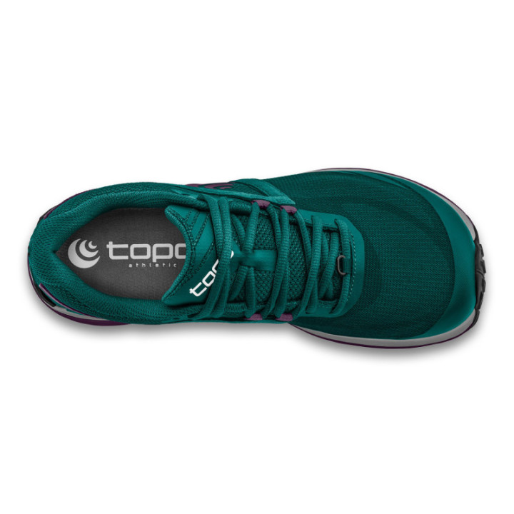 Topo Terraventure 3 W Teal Purple