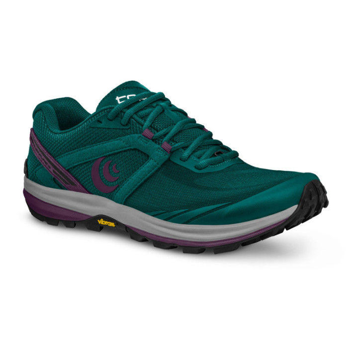Topo Terraventure 3 W Teal Purple