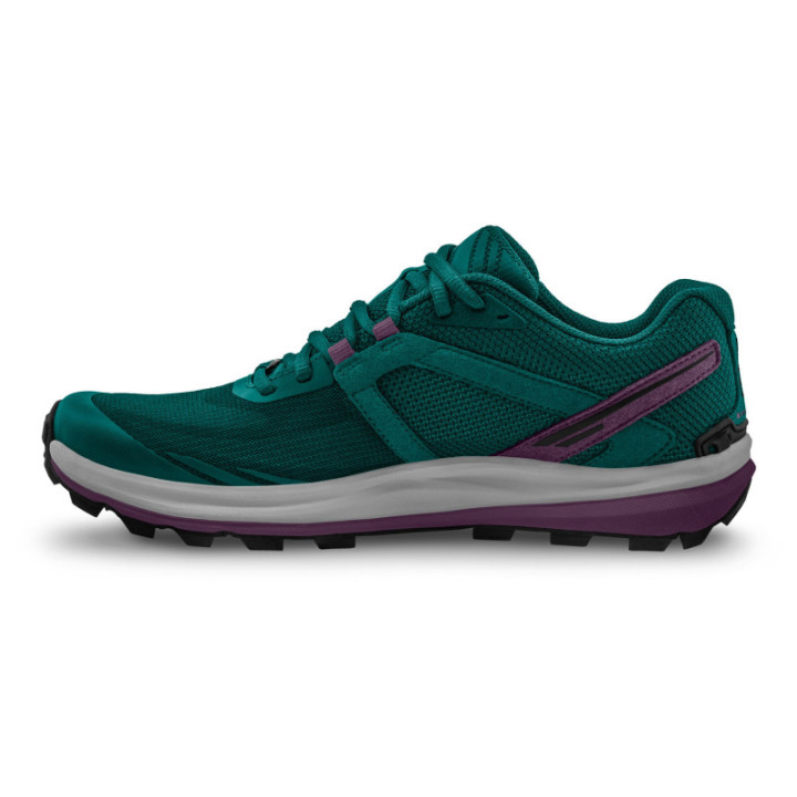 Topo Terraventure 3 W Teal Purple