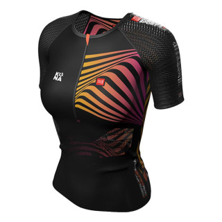 Compressport TR3 Aero Top Woman Kona17