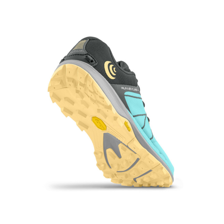 Topo Runventure 4 W Sky Butter