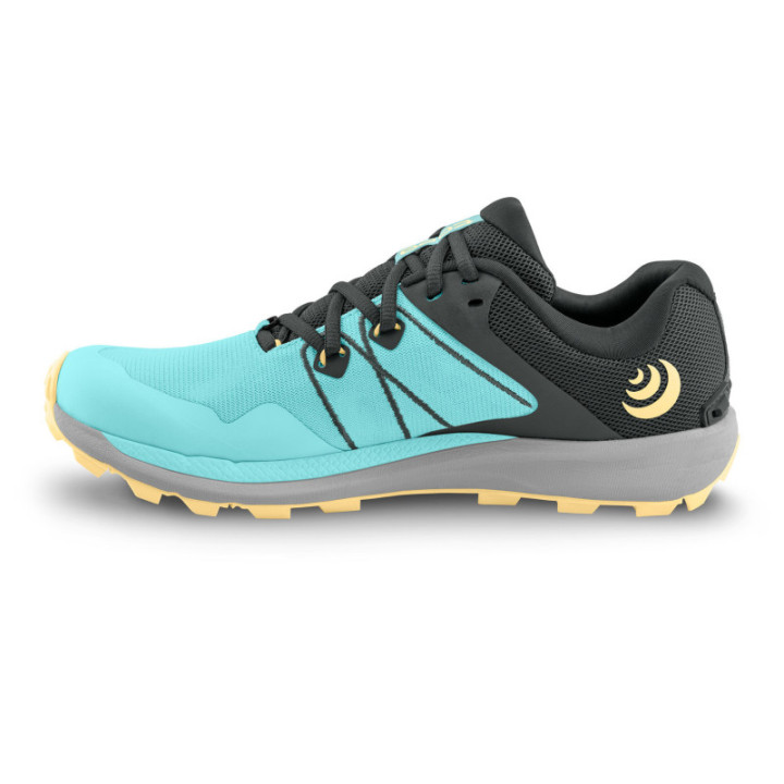 Topo Runventure 4 W Sky Butter