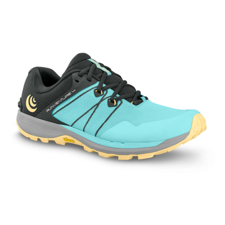 Topo Runventure 4 W Sky Butter