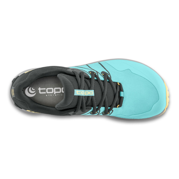 Topo Runventure 4 W Sky Butter