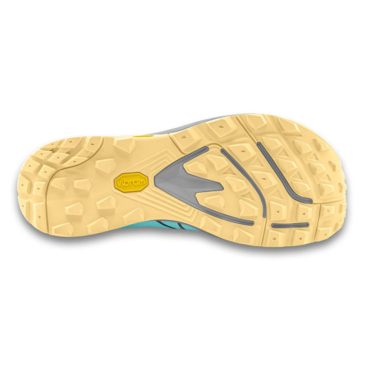 Topo Runventure 4 W Sky Butter