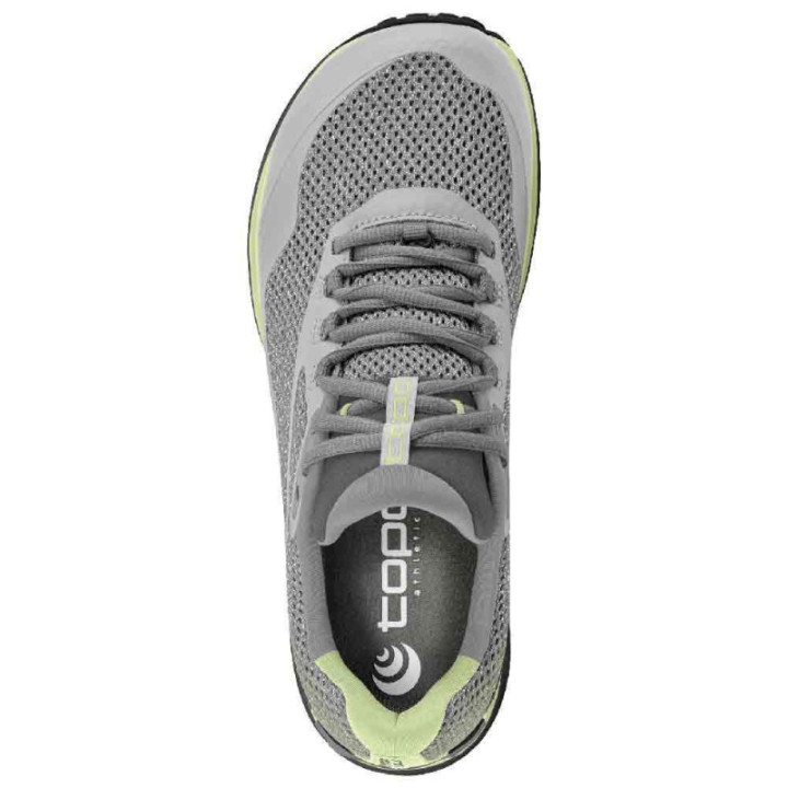 Topo Athletic MT-4 W Heather Mint