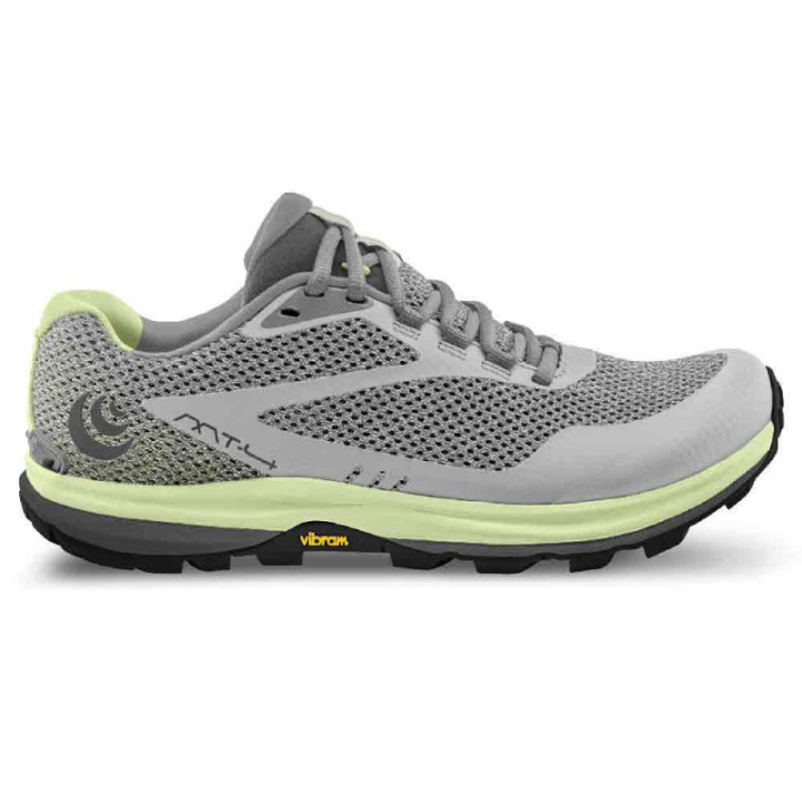 Topo Athletic MT-4 W Heather Mint