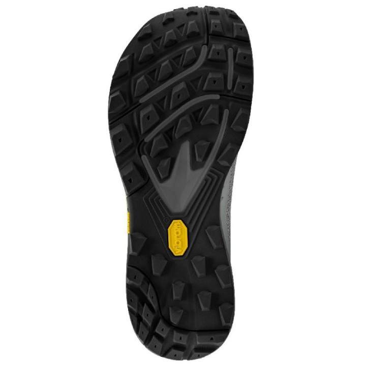 Topo Athletic MT-4 W Heather Mint