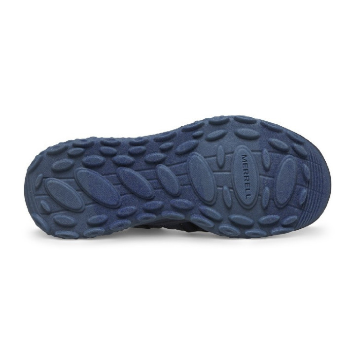 Merrell Hydro 2 Kids Navy Orange
