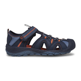 Merrell Hydro 2 Kids Navy Orange