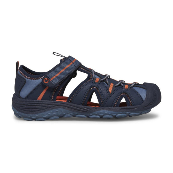 Merrell Hydro 2 Kids Navy Orange