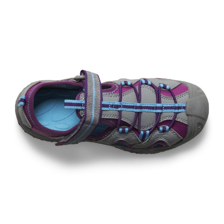 Merrell Hydro 2 Kids Grey Berry