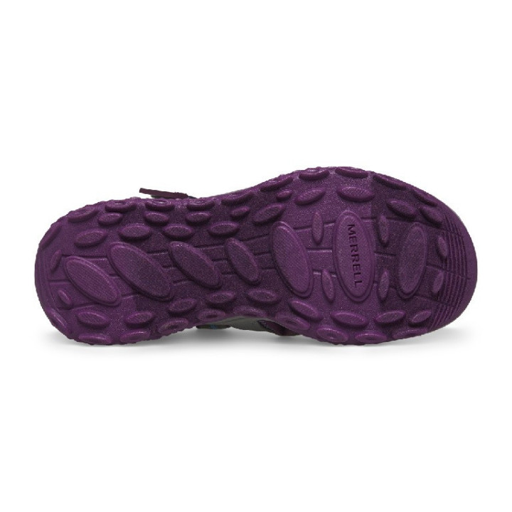 Merrell Hydro 2 Kids Grey Berry
