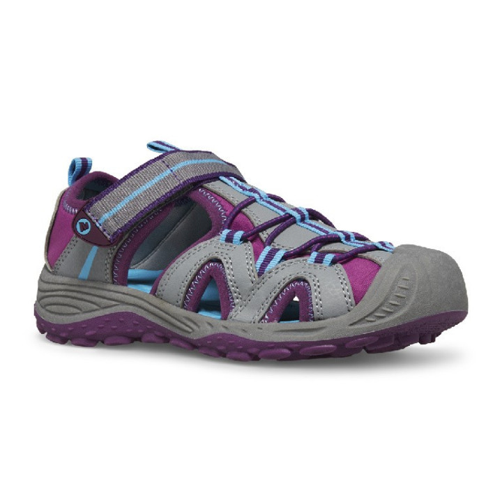 Merrell Hydro 2 Kids Grey Berry