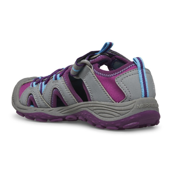 Merrell Hydro 2 Kids Grey Berry