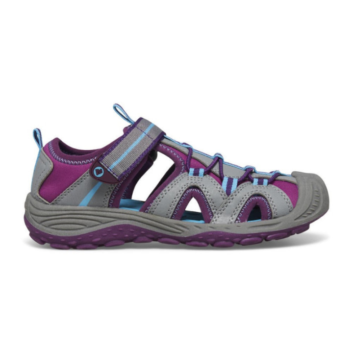 Merrell Hydro 2 Kids Grey Berry