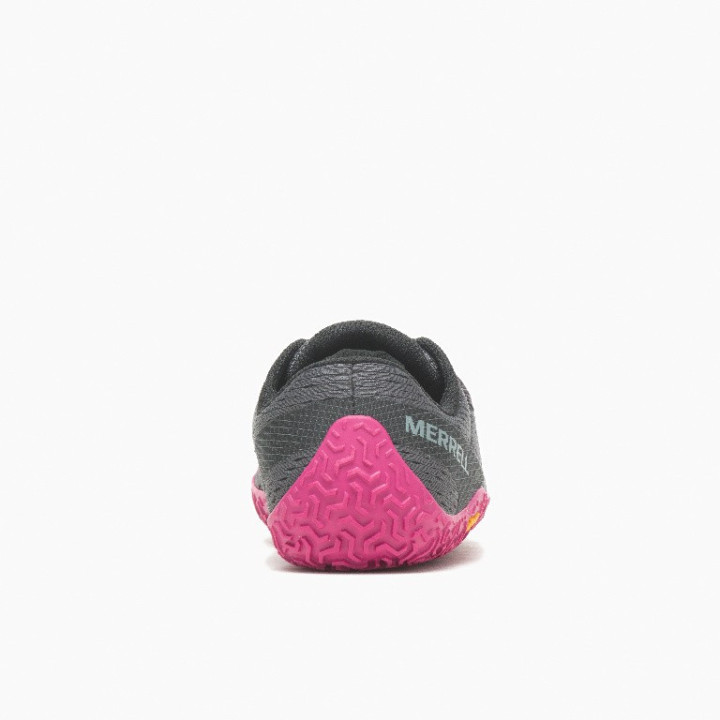 Merrell Vapor Glove 6 W Granite Fuchsia