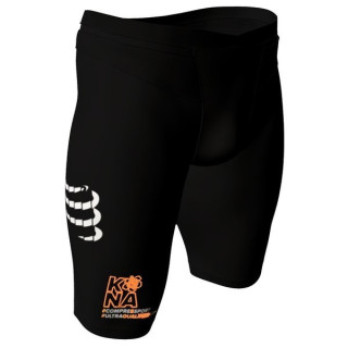 Compressport TR3 Brutal Tri Short Woman kona - mallas cortas - nonstop