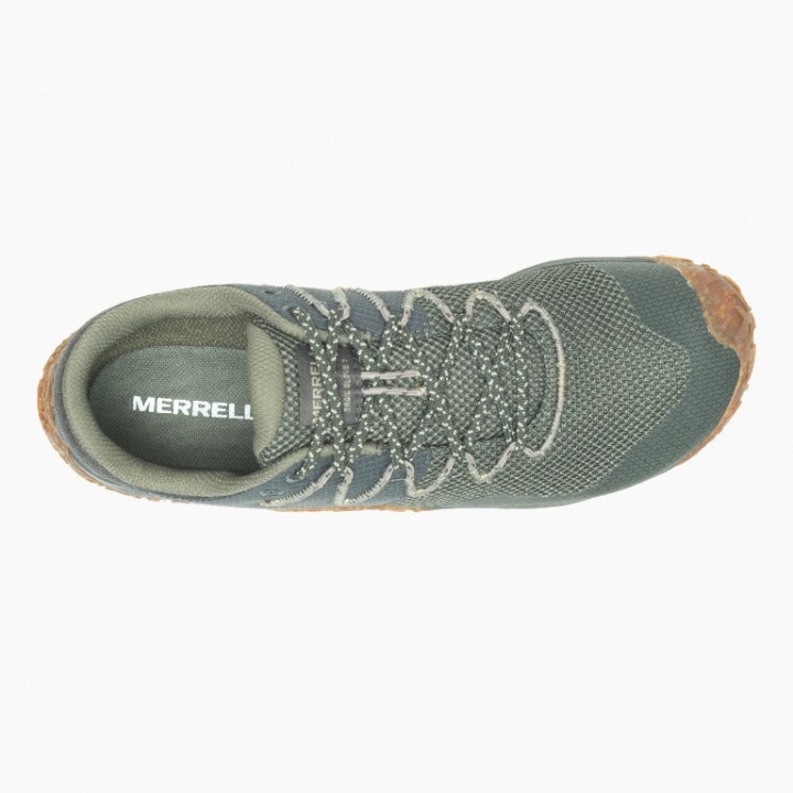 Merrell Trail Glove 7 Pine Gum