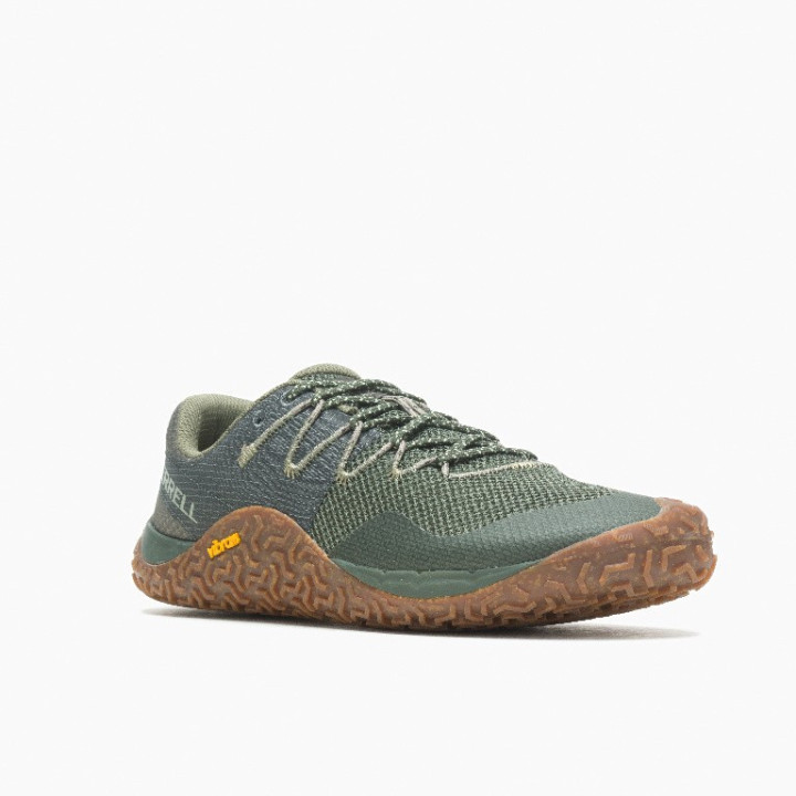 Merrell Trail Glove 7 Pine Gum