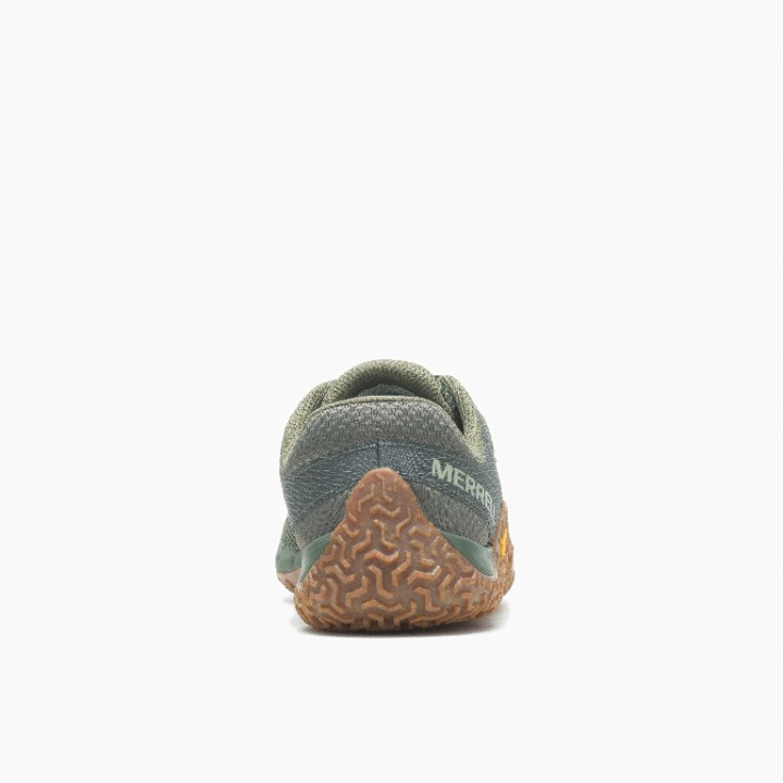 Merrell Trail Glove 7 Pine Gum