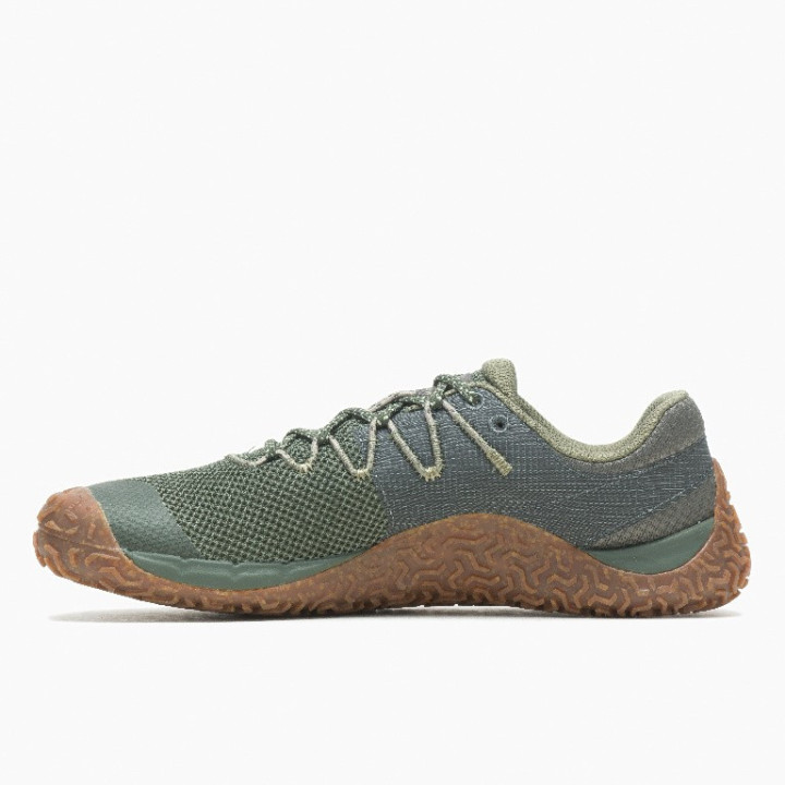 Merrell Trail Glove 7 Pine Gum