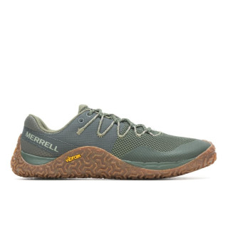 Merrell Trail Glove 7 Pine Gum