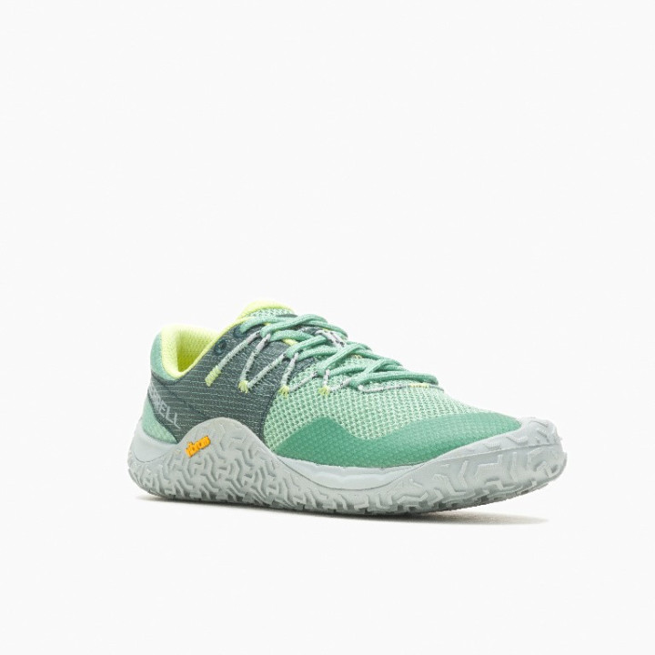 Merrell Trail Glove 7 W Jade