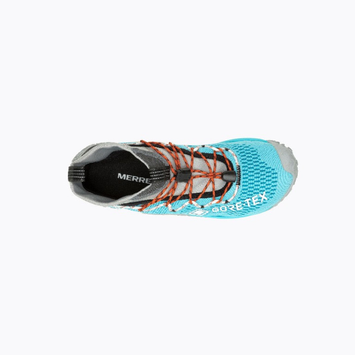 Merrell Trail Glove 7 GTX W Atoll High Rise