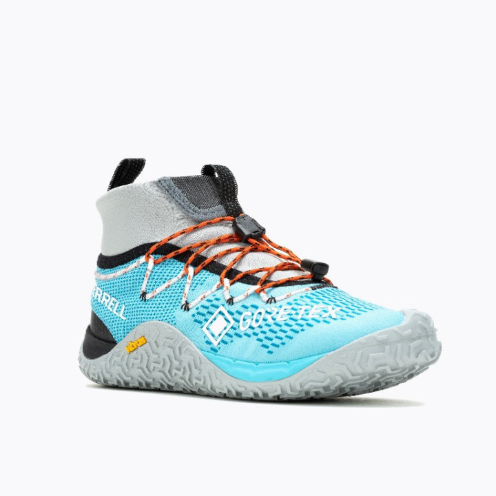 Merrell Trail Glove 7 GTX W Atoll High Rise