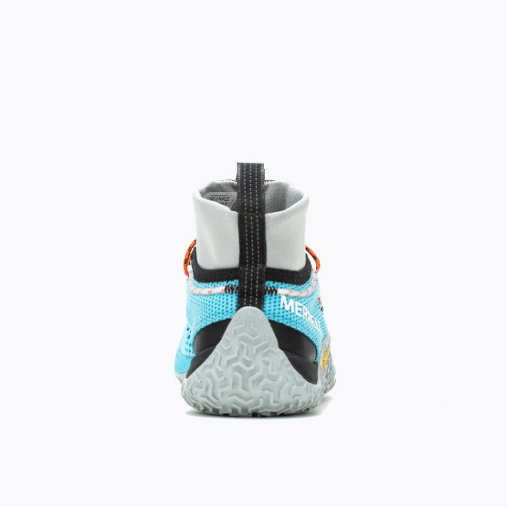 Merrell Trail Glove 7 GTX W Atoll High Rise