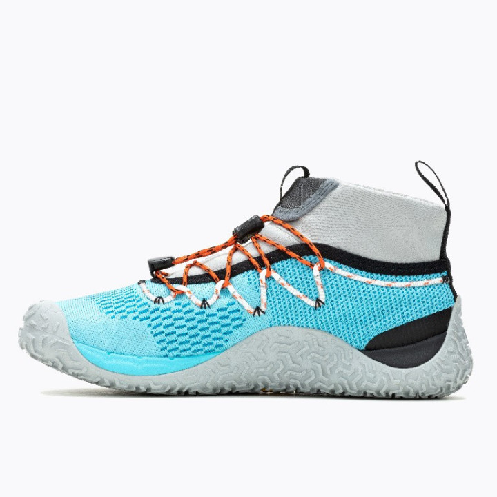 Merrell Trail Glove 7 Pine Gum -  minimalist shoes - Nonstop