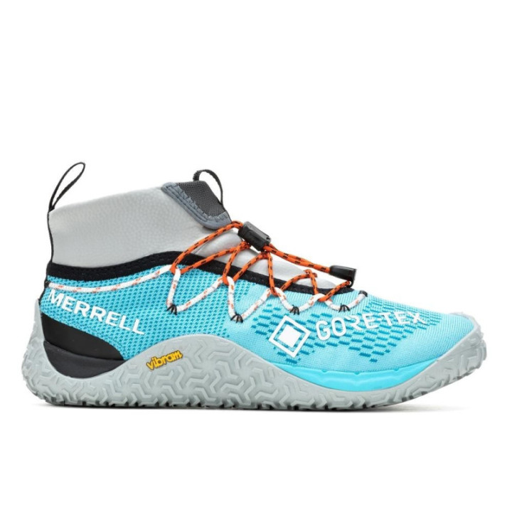 Merrell Trail Glove 7 Pine Gum -  minimalist shoes - Nonstop