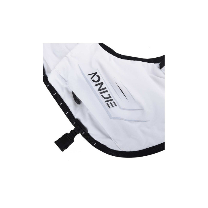 Aonijie Ounergy 10 l White - Nonstop minimalistrunners